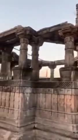 ભિલોડા: હેરિટેજ કલ્ચરલ રિસર્ચ સેન્ટરના સ્થાપકો કપિલ–કિન્નરી ઠાકરની શામળાજી અને ભેટાલી ની મુલાકાત લીધી.