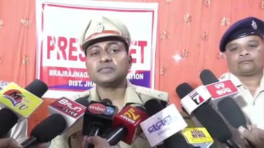 ଓରିଏଣ୍ଟ: ୩ ଦେଶୀ ବନ୍ଧୁକ ଓ ୭ ଜୀବନ୍ତ ଗୁଳି ଜବତ ଏବଂ ତିନିଜଣ ଅଭିଯୁକ୍ତ ଗିରଫ ଘଟଣା, ପ୍ରତିକ୍ରିୟା ରଖିଲେ ଝାରସୁଗୁଡା ଏସ୍ପି ଗୁଣ୍ଡାଲା ରେଡ୍ଡୀ