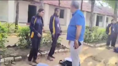 ಚಿಕ್ಕನಾಯಕನಹಳ್ಳಿ: ಎಸ್ ಎಸ್ ಎಲ್ ಸಿ ಫಲಿತಾಂಶದಲ್ಲಿ ಈ ಬಾರಿಯೂ ಚಿಕ್ಕನಾಯಕನಹಳ್ಳಿಯೇ ಮೊದಲ ಸ್ಥಾನದಲ್ಲಿರಲಿ ವಿದ್ಯಾರ್ಥಿಗಳಿಗೆ ಶಾಸಕರ ಕಿವಿಮಾತು