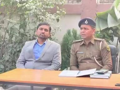 सरायरंजन: मुसरीघरारी थाना परिसर में सरस्वती पूजा को लेकर शांति समिति की बैठक आयोजित