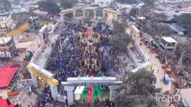 ములుగు: మేడారం వెళ్లే మహిళ భక్తులకు ఉచిత బస్సు ప్రయాణం మంత్రి ప్రకటనలో వెల్లడి