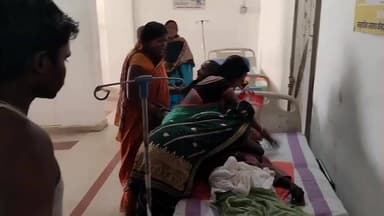 बिहारीगंज: सड़क दुर्घटना में 70 वर्षीय बुजुर्ग की मौत