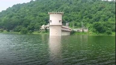 వెంకటాపురం: జలవనరుల జంక్షన్ రామప్ప సరస్సు..!