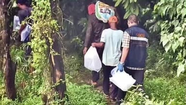 ಬೆಳ್ತಂಗಡಿ: ಧರ್ಮಸ್ಥಳ ಕೇಸ್: ಮಾನವನ ಅಸ್ಥಿಪಂಜರಗಳು ಎಫ್.ಎಸ್.ಎಲ್ ಗೆ ರವಾನೆ