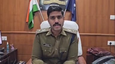 चिखली: कुआं थाना क्षेत्र के खुमानपुरा गांव में दहशत, पुलिस से सुरक्षा की मांग की गई