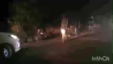 પેટલાદ: દાવલપુરા-શાહપુર રોડ ઉપર થયેલા અકસ્માતમાં ગ્રામ્ય પોલીસ મથકે ગુનો નોંધાયો