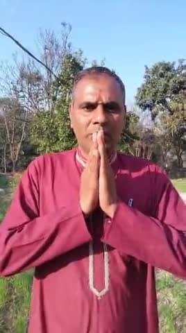 वर्षा न होने के कारण गेहूं की फसल हो रही है खराब किसान हैं परेशान कैसे चुकाएंगे KCC
लोन की किस्त