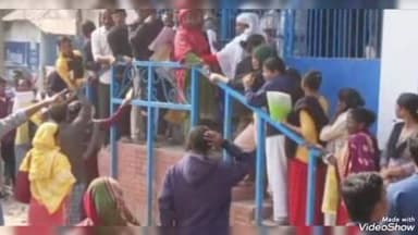 মাদারিহাট: মাদারি হাট বীরপাড়া ব্লকে এসআইআর নিয়ে উত্তেজনা