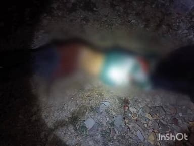 गभाना: महरावल रेलवे स्टेशन के पास लाइन पर मिला युवक का शव, शिनाख्त नहीं हो सकी