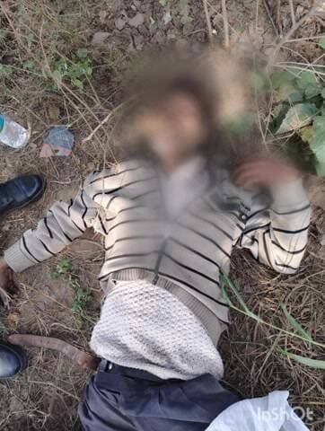 गभाना: भांकरी पर हाईवे किनारे झाड़ियों में मिला अज्ञात युवक का शव, पुलिस शिनाख्त कराने में जुटी