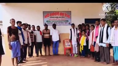 दुर्गुकोंदल: शाहिद गेंदसिंह का बलिदान बस्तर भूमि के प्रत्येक व्यक्ति के लिए एक अविस्मरणीय मिसाल और अध्याय: विकास राजू नायक