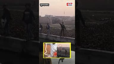 Moradabad Me Nagin #moradabadkikhabar #moradabadpolice #upnews #uppolice #trandingnews #shortvideo