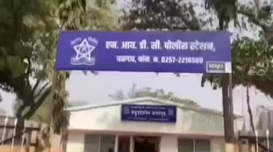 अमळनेर: सावखेडा गावात क्षुल्लक कारणावरून बाप-लेकावर धारदार शस्त्राने वार; अमळनेर पोलीसात गुन्हा दाखल