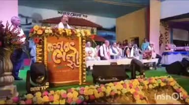 বাগনান ১: আমতা বিধানসভা অন্তর্গত শরৎ মেলা পরিচলন সমিতির পক্ষ থেকে উদ্বোধন হলো শরৎ মেলা ২০২৬