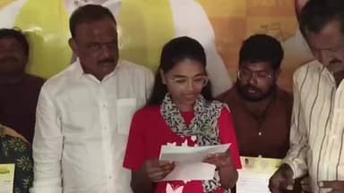 మెడికల్ కాలేజీ లపై వైసీపీ దుష్ప్రచారం: స్టేట్ అర్బన్ ఫైనాన్స్ కార్పొరేషన్ చైర్మన్ ఎలా గోవింద సత్యనారాయణ