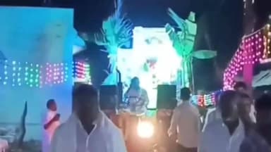 ಯಲಬರ್ಗ: ಮರಕಟ್ಟು ಗ್ರಾಮದಲ್ಲಿ ಪ್ರವಚನ ಮುಕ್ತಾಯ ಹಾಗೂ ಬಸವ ಬುತ್ತಿ ಮೇರವಣಿಗೆ ಸಂಪನ್ನ