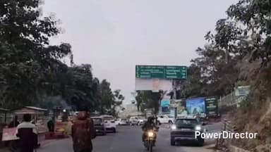 रामनगर: रामनगर वन प्रभाग के अपर कोसी रेंज में अज्ञात व्यक्ति को मारने वाले बाघ को पकड़ने के लिए लगाए गए 10 और ट्रैप कैमरे