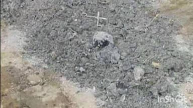 चिता की राख में मिली सर्जिकल कैंची, नसबंदी ऑपरेशन के बाद महिला की मौत से स्वास्थ्य तंत्र पर उठे सवाल