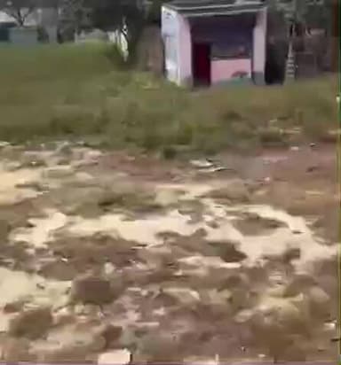 सरायरंजन: बथुआ बुजुर्ग का हेल्थ एंड वैलनेस सेंटर बदहाल, लोगों को नहीं मिल रहा स्वास्थ्य सुविधाओं का लाभ