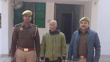 तरबगंज: दहेज हत्या के 5 आरोपियों में ससुर को तरबगंज पुलिस ने किया गिरफ्तार, अन्य आरोपियों की तलाश जारी