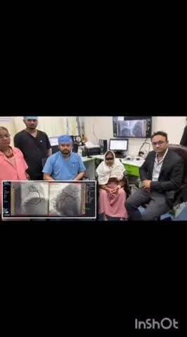 सावनेर: नागपूर मधील दुर्मिळ वैद्यकीय घटना, 70 वर्षीय महिलेचे हृदय उजव्या बाजूला डॉक्टरांनी वाचवले प्राण