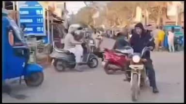 ବନ୍ତ: ଆଗରପଡା ଅଂଚଳର ରାମକୃଷ୍ଣ ମହାରଣା ଙ୍କ ଓଟୋ ରେ କଟିଛି ବିନା ହେଲମେଟ ଫାଇନ, ପୋଲିସ କୁ ନିନ୍ଦା କଲେ ରାମକୃଷ୍ଣ