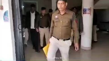 भैयाथान: जगरन्नाथपुर ओपन कास्ट खदान से ट्रक ट्राला से कोयला चोरी मामले में चौकी खड़गवां पुलिस ने 3 आरोपियों को गिरफ्तार किया