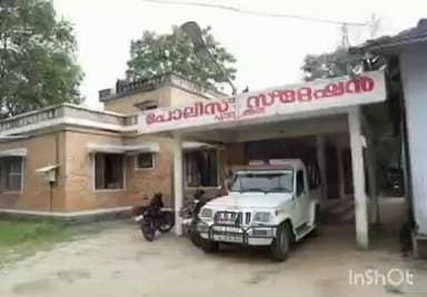 ചേർത്തല: തൈക്കാട്ടു ശേരിയിൽ മുഖം മൂടി ആക്രമണവും കവർച്ചാ ശ്രമവും വിദ്യാർത്ഥിയ്ക്ക് പരിക്ക്