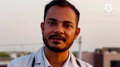 शाढ़ौरा: सीएचसी शाढोरा के डॉ. अंतरिक्ष जैन को गणतंत्र दिवस पर राष्ट्रपति भवन से मिला आमंत्रण, शाढ़ौरा में खुशी