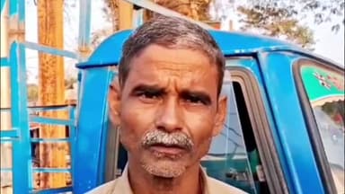 ବନ୍ତ: ଆଗରପଡା ରେ ଓଟୋ ଚଳକ ଙ୍କ ହେଲମେଟ ପାଇଁ ଫାଇନ ପଡ଼ିବାକୁ ନେଇ ପ୍ରତିକ୍ରିୟା ରଖିଲେ ଓଟୋ ଚାଳକ