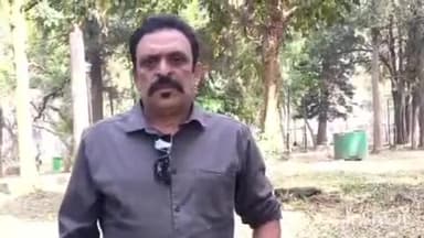 ಚಿಕ್ಕಮಗಳೂರು: ವಾರಸ್ದಾರಾ ಧಾರಾವಾಹಿ ಚಿತ್ರೀಕರಣದ ವೇಳೆ ಮೋಸ, ನಟ ಕಿಚ್ಚ ಸುದೀಪ್ ವಿರುದ್ಧ ದೂರು ದಾಖಲಿಸಿದ ದೀಪಕ್.!