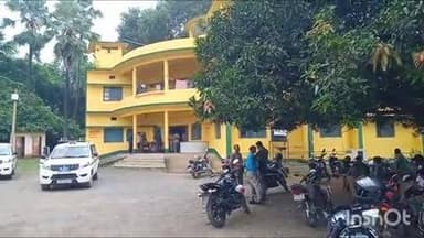 पोड़ैयाहाट: सरस्वती पूजा के मद्देनज़र पोड़ैयाहाट थाना में बुधवार को शांति समिति की बैठक होगी