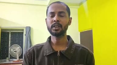 জয়নগর ২: বাঘ কুমিরে আক্রান্ত মৎস্যজীবীদের সহায়তা করছে না বনদপ্তর এমনই মন্তব্য মানবাধিকার কর্মীর