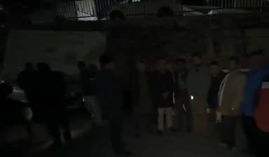 नेरवा: 24 घंटे में पानी देने का वादा निभाने मैदान में उतरे अधिशासी अभियंता, बोधना गांव को कल सुबह तक मिलेगा पानी