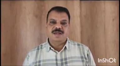 गंधवानी: नेता प्रतिपक्ष उमंग सिंघार ने GBS रोग के बढ़ते मामलों पर जताई चिंता, सरकार से कार्रवाई की मांग