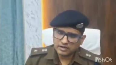 सौर बाज़ार: पुलिस अधीक्षक महोदय ने आगामी सरस्वती पूजा को लेकर शांति समिति की बैठक आयोजित की