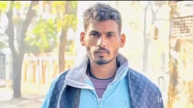 माण्डल: धुलखेड़ा के पास रेलवे पटरियों पर मिला युवक का शव, परिजनों ने हत्या की आशंका जताई