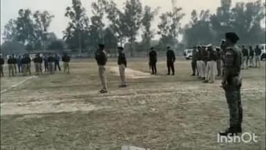 सौर बाज़ार: पुलिस लाइन सहरसा में सरस्वती पूजा को लेकर कोसी रेंज डीआईजी ने दी कई अहम जानकारी