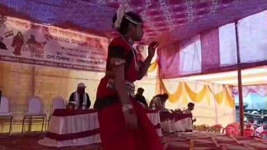 ସୋର: ସୋର ବ୍ଲକ ପରିସରରେ ବନ୍ଦେ ମାତରମ ର ୧୫୦ ତମ ବର୍ଷ ପୂର୍ତ୍ତିି ପାଳନ ଉତ୍ସବରେ ଯୋଗଦେଲେ ବ୍ଲକ ଅଧ୍ୟକ୍ଷା