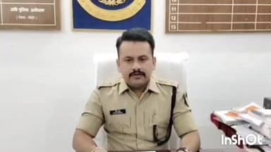 बुदनी: ऑपरेशन मुस्कान के तहत बुदनी पुलिस ने नाबालिग किशोरी को खोज निकाला