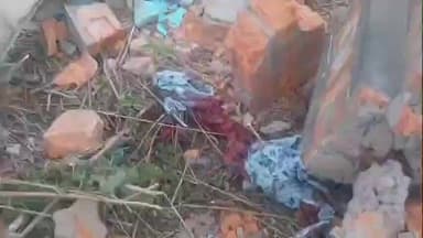 মাৰ্ঘেৰিটা: টিপং কল ইণ্ডিয়াৰ বিল্ডিংৰ পকী বেৰৰ ইটা চুৰি কাণ্ডত জড়িত এগৰাকী মহিলাৰ মৃত্যু