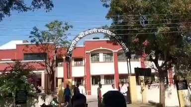 आर्णी: अज्ञान मुलींवर केलेल्या लैगींक अत्याचाराच्या गुन्हयात आरोपीस २० वर्षाची सक्त मजूरीची शिक्षा