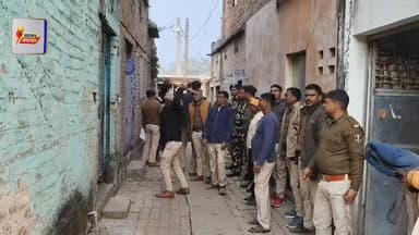 खाकी का हथौड़ा,कन्हैया के का*तिलों का घर बना खंडहर!
तिनका-तिनका जप्त ! #bihar #lakhisarai #सूर्यगढ़ा #BiharPolice #polic...