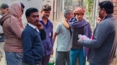 बिक्रमगंज: बिक्रमगंज में बिजली चोरी के मामले में सात लोगों पर दर्ज की गई प्राथमिकी