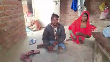 मुहम्मदाबाद: गाजीपुर के बहादीपुर गांव में बुखार के चलते बच्चे विकलांगता का शिकार हो रहे, एक गांव से मिले 15 दिव्यांग