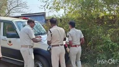 ବେଗୁନିଆ: ଦଲକ ଗ୍ରାମରେ ଯୁବକଙ୍କୁ ଗୁଳିମାଡ ଘଟଣା, ତଦନ୍ତକୁ ଜୋରଦାର କରିଛି ଜିଲ୍ଲା ପୋଲିସ