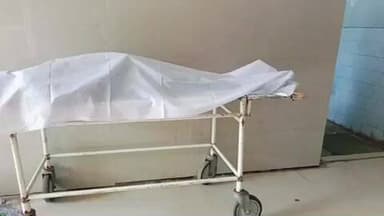 ଘସିପୁରା: ଧକୋଠା ଗ୍ରାମରେ ପୋଖରୀରେ ବୁଡି ମହିଳା ମୃତ