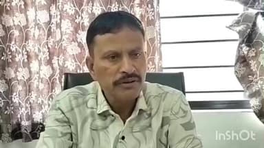 લીલીયા: હનુમાન પરા ના રહીશો ની માંગણીને લઈ તાલુકા વિકાસ અધિકારીએ આપી પ્રતિક્રિયા.