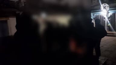 चंदेरी: ढोलिया गेट के पास धर्मशाला में पुलिस ने मुखबिर की सूचना पर की जांच, महिला से पूछताछ