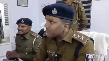 झंझारपुर: देसी कट्टा के साथ इंस्टाग्राम पर वीडियो डालना पड़ा महंगा, दो युवक गिरफ्तार: झंझारपुर एसडीपीओ